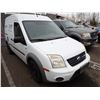 Image 2 : 2013 Ford Transit Connect