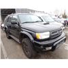 Image 2 : 2000 Toyota 4Runner