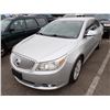 Image 1 : 2010 Buick LaCrosse