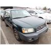 Image 2 : 2005 Subaru Forester