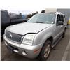 Image 1 : 2003 Mercury Mountaineer