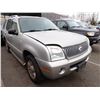 Image 2 : 2003 Mercury Mountaineer