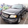 Image 1 : 2001 Ford F-150