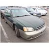 Image 2 : 2002 Subaru Outback