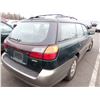 Image 3 : 2002 Subaru Outback