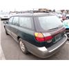 Image 4 : 2002 Subaru Outback