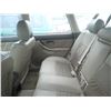 Image 6 : 2002 Subaru Outback