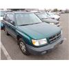 Image 2 : 2000 Subaru Forester