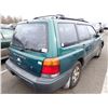 Image 3 : 2000 Subaru Forester