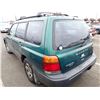 Image 4 : 2000 Subaru Forester