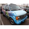Image 2 : 1993 Chevrolet Astro Van