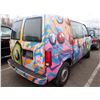 Image 3 : 1993 Chevrolet Astro Van