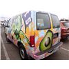 Image 4 : 1993 Chevrolet Astro Van