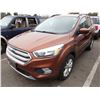 Image 1 : 2017 Ford Escape