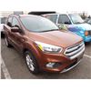 Image 2 : 2017 Ford Escape