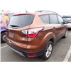 Image 3 : 2017 Ford Escape