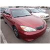 Image 2 : 2005 Toyota Camry