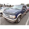 Image 1 : 1996 Ford Explorer