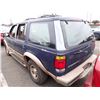 Image 4 : 1996 Ford Explorer