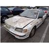 Image 1 : 1993 Subaru Impreza