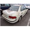 Image 3 : 1993 Subaru Impreza