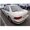 Image 4 : 1993 Subaru Impreza