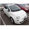 Image 2 : 2012 Fiat 500