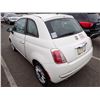 Image 4 : 2012 Fiat 500