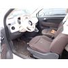 Image 5 : 2012 Fiat 500