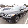 Image 1 : 2017 Nissan Pathfinder