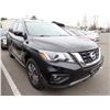 Image 2 : 2017 Nissan Pathfinder