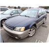 Image 1 : 2000 Subaru Outback