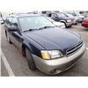 Image 2 : 2000 Subaru Outback