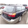Image 3 : 2000 Subaru Outback