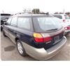 Image 4 : 2000 Subaru Outback