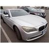 Image 2 : 2009 BMW 750Li