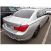 Image 3 : 2009 BMW 750Li