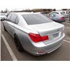 Image 4 : 2009 BMW 750Li