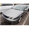 Image 1 : 2004 Jaguar X-Type