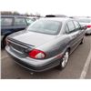 Image 3 : 2004 Jaguar X-Type
