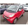 Image 1 : 2009 smart Pure