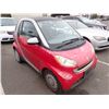 Image 2 : 2009 smart Pure