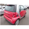 Image 3 : 2009 smart Pure
