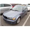 Image 1 : 2004 BMW 325i