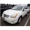 Image 1 : 2012 Nissan Rogue