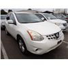 Image 2 : 2012 Nissan Rogue