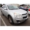 Image 2 : 2015 Chevrolet Equinox
