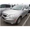 Image 1 : 2008 Saturn VUE