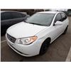 Image 1 : 2010 Hyundai Elantra