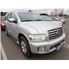 Image 2 : 2005 Infiniti QX56